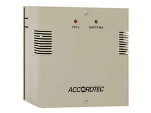 Источник питания резервный (AccordTec) ББП-20