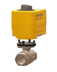 Кран с электроприводом Neptun Bugatti Click 12В 1/2 (Neptun) 100037111900