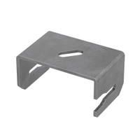 Скоба-держатель полосы 70 мм (DKC) ND2310