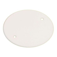 Крышка универсальная КМТ-100-015 D68 полипропилен белая PROxima (EKF) plc-kmt-100-015