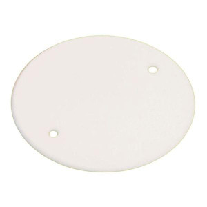 Крышка универсальная КМТ-100-015 D68 полипропилен белая PROxima (EKF) plc-kmt-100-015