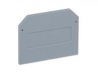 Заглушка ЗП102-0-07A DEKraft (Dekraft) 32428DEK