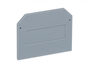 Заглушка ЗП102-0-07A DEKraft (Dekraft) 32428DEK