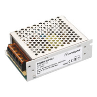 Блок питания ARS-60-12 (12V, 5A, 60W) (ARL, IP20 Сетка, 2 года) (Arlight) 025331