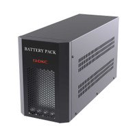 Батарейный блок для ИБП серии Small Tower 1000 ВА/900 Вт, Tower, 3х7Ач, 36В (DKC) BPSMLT1-36V