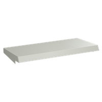 Козырек дождезащитный для шкафов CE 600X300 мм (DKC) R5TT063