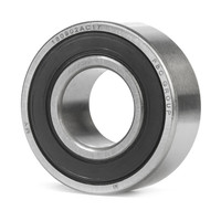 Подшипник 180902 АС17 FBC (ГОСТ) (FBC) 00-00014776