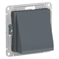 Вывод кабеля ATLASDESIGN механизм грифель (Systeme Electric) ATN000799