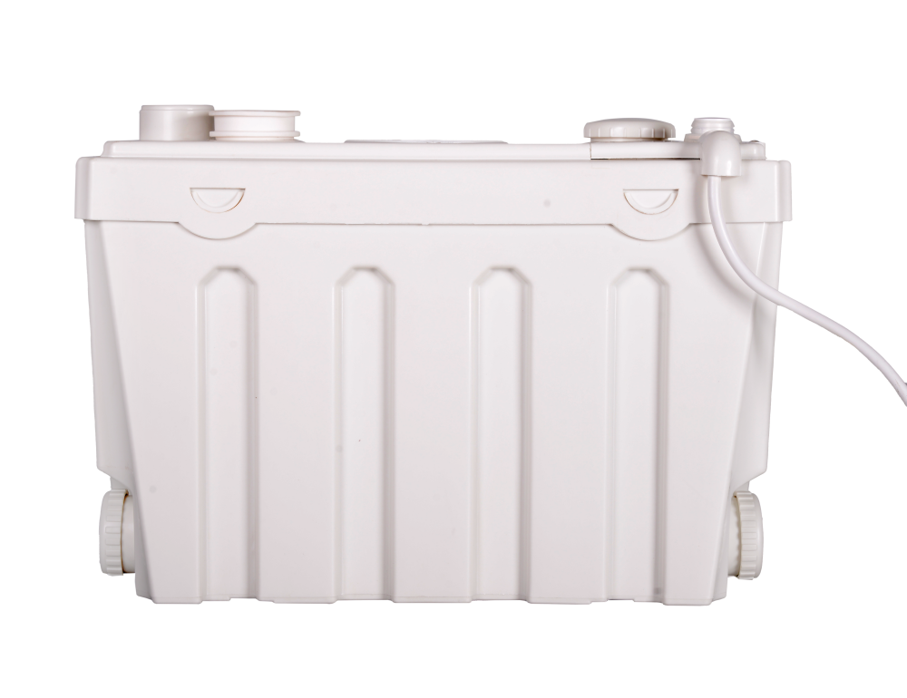 Канализационный насос КН-500 (Вихрь) 68/9/2