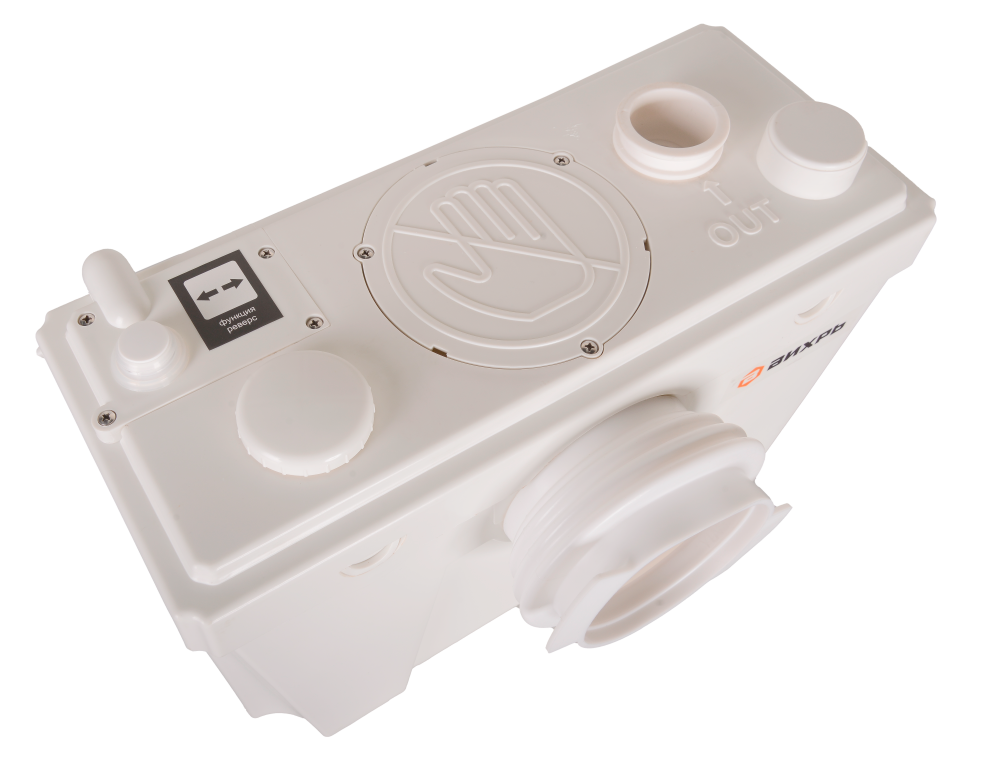 Канализационный насос КН-500 (Вихрь) 68/9/2