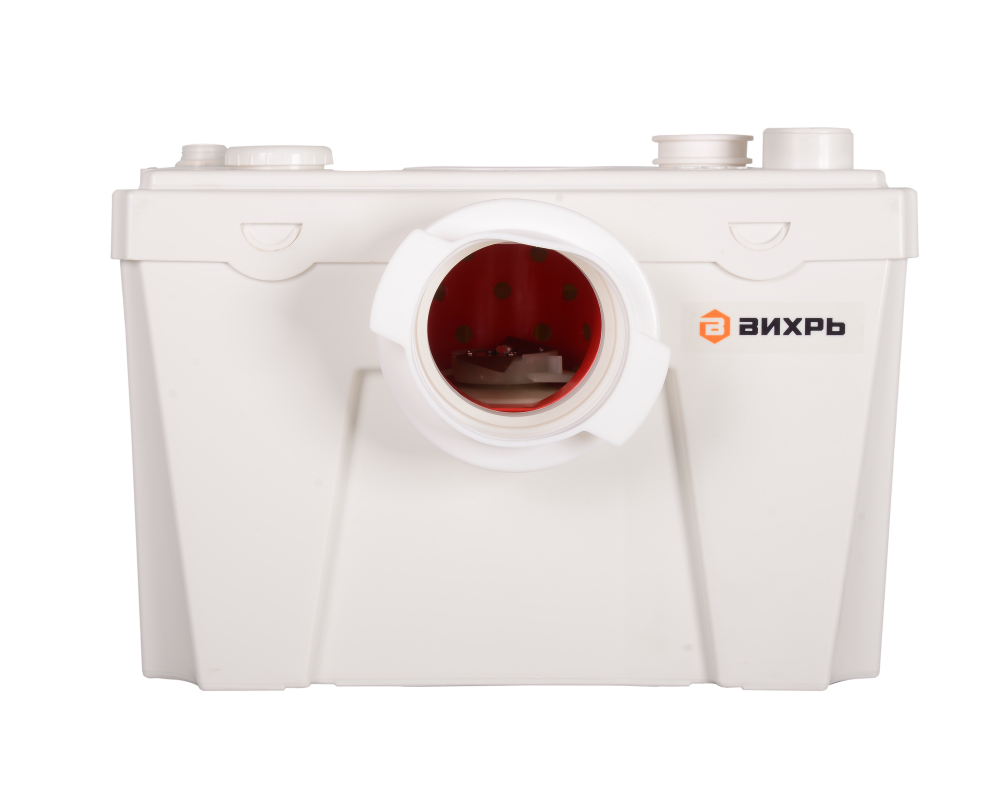 Канализационный насос КН-500 (Вихрь) 68/9/2