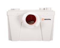 Канализационный насос КН-500 (Вихрь) 68/9/2