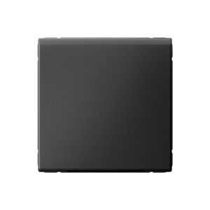 ARTGALLERY вывод кабеля, механизм, базальт (Systeme Electric) GAL001499