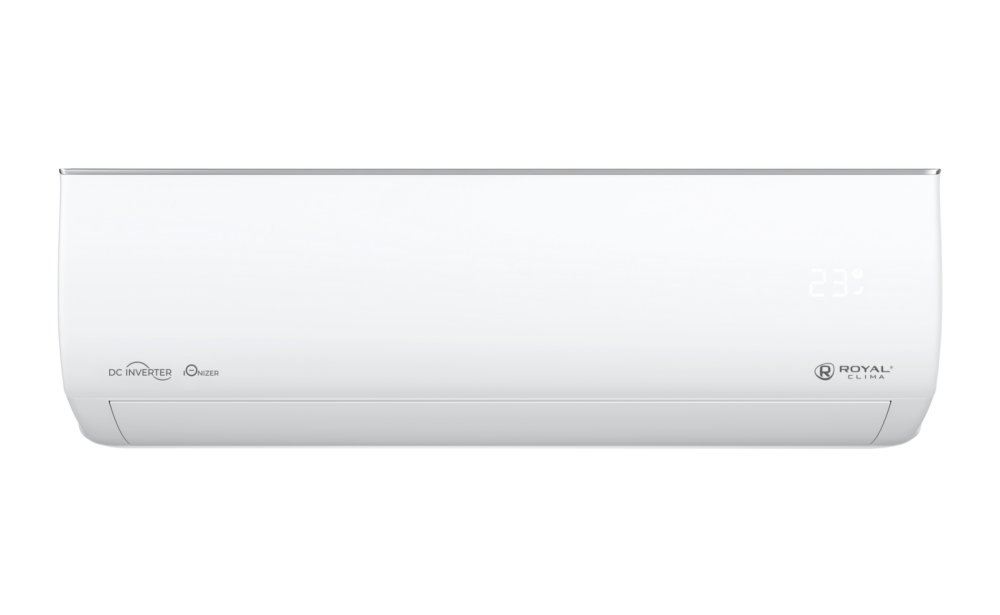 Кондиционер, блок внутренний инверторной сплит-системы настенного типа I-GL28HN (Royal Clima) RCI-GL28HN/in
