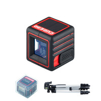 Уровень лазерный Cube 3D Professional Edition (ADA) А00384