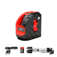 Уровень лазерный ARMO 2D Professional Edition (ADA) А00574