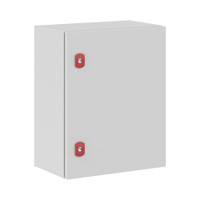 Щит с монтажной панелью ЩМП 500x400x250 мм IP66 ST (DKC) R5ST0549