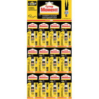 Супер Момент, 3 г (на мультиRUSкарте 12 шт.) (Henkel) C0036305