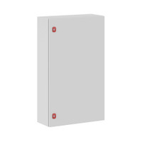 Щит с монтажной панелью ЩМП 1000x600x250 мм IP66 ST (DKC) R5ST1069