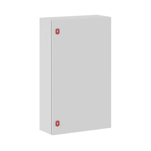 Щит с монтажной панелью ЩМП 1000x600x250 мм IP66 ST (DKC) R5ST1069