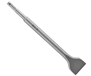 Зубило плоское SDS-Plus   250x40 мм (P.I.T.) AMAS08-4025P