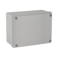 Коробка распределительная IP56 150х110х70мм гладкие стенки (DKC) 54010