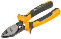 Кабелерезы 160мм K1 ARMA2L 3 (IEK) A2L3-CC10-K1-160