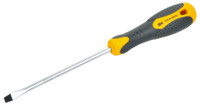 Отвертка SL5,0х125 ARMA2L 3 (IEK) A2L3-SC10-K1-SL-50-125