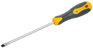 Отвертка SL6,0х150 ARMA2L 3 (IEK) A2L3-SC10-K1-SL-60-150