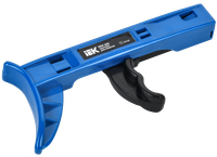 Пистолет для затяжки хомутов ПКХ-100 ARMA2L 3 (IEK) A2L3-TT10-0-1-100