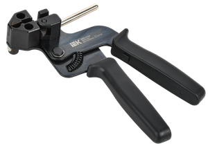 Пистолет для затяжки и обрезки хомутов ПКХ-600G ARMA2L 3 (IEK) A2L3-TT10-1-0-600G