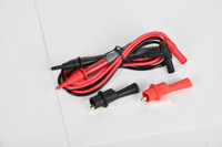 Комплект щупов и крокодилов TL30 ARMA2L 5 (IEK) A2L5-DM10D-TL2-110-22
