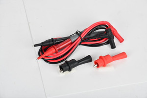 Комплект щупов и крокодилов TL30 ARMA2L 5 (IEK) A2L5-DM10D-TL2-110-22