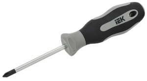 Отвертка PH1х75 Т2 ARMA2L 5 (IEK) A2L5-SC10-T2-PH-10-075