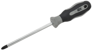 Отвертка PH3х150 Т2 ARMA2L 5 (IEK) A2L5-SC10-T2-PH-30-150