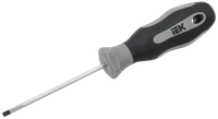 Отвертка SL2,5х63 Т2 ARMA2L 5 (IEK) A2L5-SC10-T2-SL-25-063