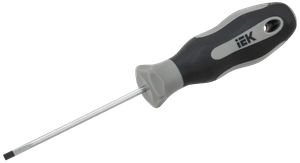 Отвертка SL2,5х63 Т2 ARMA2L 5 (IEK) A2L5-SC10-T2-SL-25-063