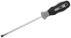 Отвертка SL4,0х100 Т2 ARMA2L 5 (IEK) A2L5-SC10-T2-SL-40-100