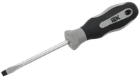 Отвертка SL6,5х100 Т2 ARMA2L 5 (IEK) A2L5-SC10-T2-SL-65-100