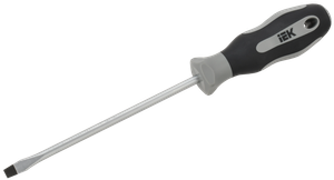Отвертка SL6,5х150 Т2 ARMA2L 5 (IEK) A2L5-SC10-T2-SL-65-150