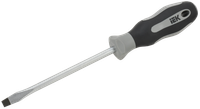 Отвертка SL8,0х150 Т2 ARMA2L 5 (IEK) A2L5-SC10-T2-SL-80-150