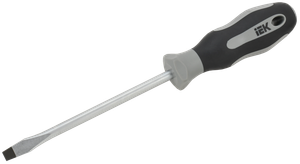 Отвертка SL8,0х150 Т2 ARMA2L 5 (IEK) A2L5-SC10-T2-SL-80-150