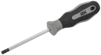 Отвертка PZ/SL2х100 Т2 ARMA2L 5 (IEK) A2L5-SC10-T2-ZS-20-100