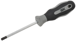 Отвертка PZ/SL2х100 Т2 ARMA2L 5 (IEK) A2L5-SC10-T2-ZS-20-100