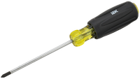 Отвертка PH0х75 Т3 ARMA2L 5 (IEK) A2L5-SC10-T3-PH-00-075