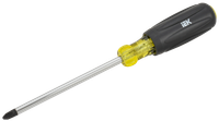 Отвертка PH3х150 Т3 ARMA2L 5 (IEK) A2L5-SC10-T3-PH-30-150
