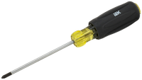 Отвертка PZ0х75 Т3 ARMA2L 5 (IEK) A2L5-SC10-T3-PZ-00-075