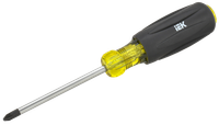 Отвертка PZ2х100 Т3 ARMA2L 5 (IEK) A2L5-SC10-T3-PZ-20-100