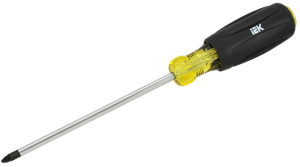 Отвертка PZ2х150 Т3 ARMA2L 5 (IEK) A2L5-SC10-T3-PZ-20-150