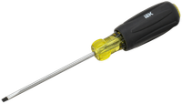 Отвертка SL3,0х75 Т3 ARMA2L 5 (IEK) A2L5-SC10-T3-SL-30-075